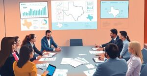 Plans Trust TexasWagnerBloomberg