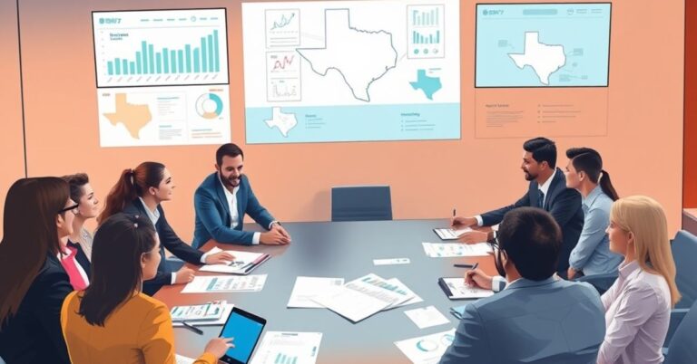 Comprehensive Guide to Plans Trust TexasWagnerBloomberg