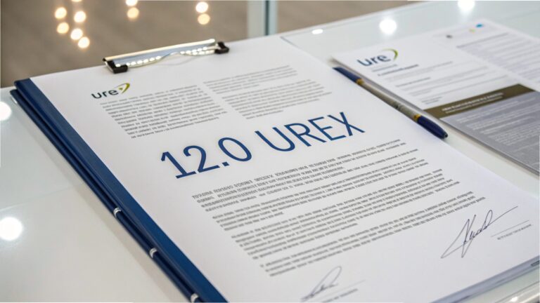 Trade 12.0 Urex: Revolutionizing the Future of Global Commerce
