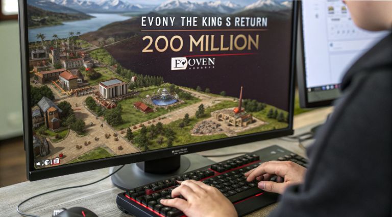 nadir 200 millones de poder evony – Master the Game