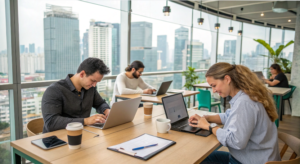 Coyyn.com Gig Economy