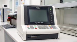 Immediate 2000 ProAir