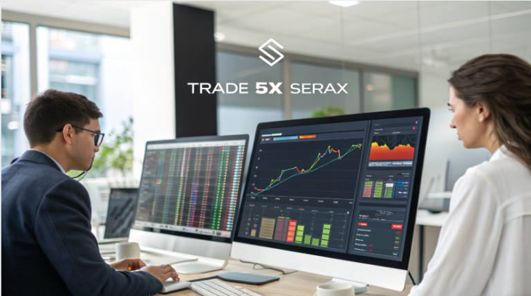 Trade 5x Serax: A Comprehensive Guide to Maximizing Your Trading Potential