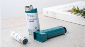 Immediate 1000 ProAir
