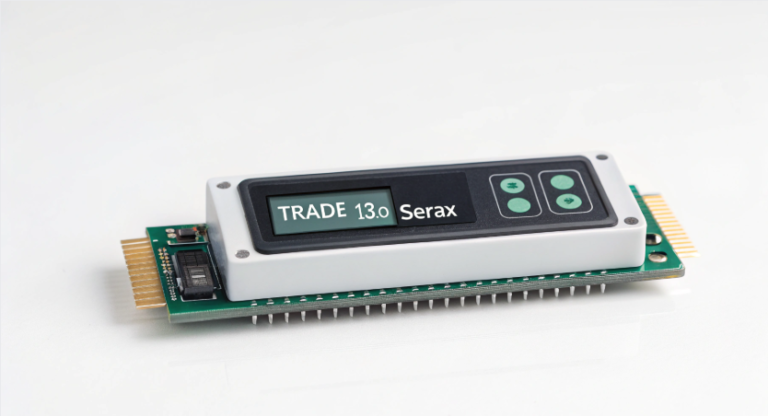 Trade 13.0 Serax: The Ultimate AI-Powered Crypto Trading Platform for Beginners