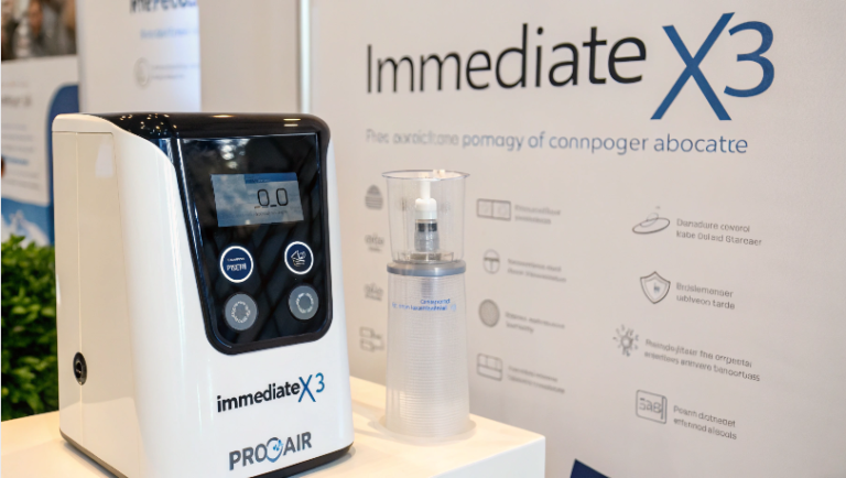 immediate x3 proair – The Best Portable Air Purifier for Clean Air Anywhere