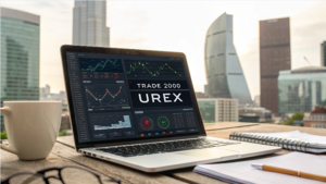 trade 2000 urex