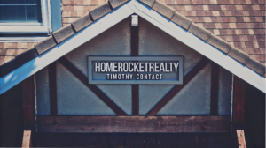 Homerocketrealty Timothy Contact